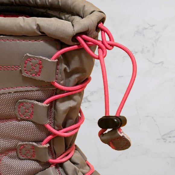 The North Face Youth Alpenglow IV Boots - Picture 8 of 10